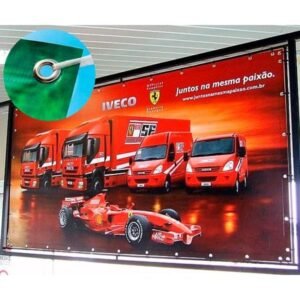 FAIXA BANNER