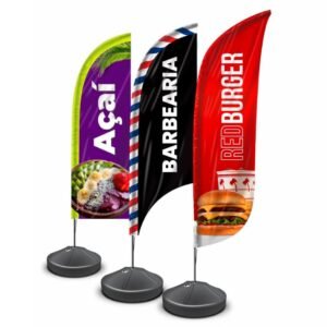 Wind Banner